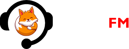 ZetroFM Logo